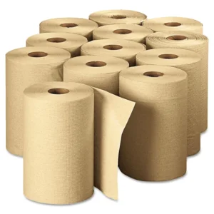 12-Packs Paper Towel Hardwound Roll