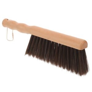 Fireplace Cleaning Brush And Scrub