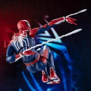 Peter Parker Marvel legend Action Figure Model Toys Collection Gift