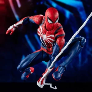 Peter Parker Marvel legend Action Figure Model Toys Collection Gift