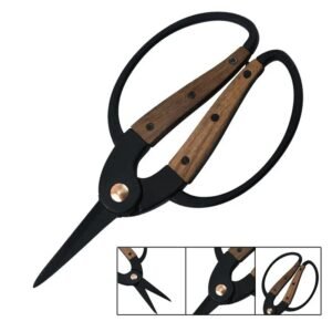 Stainless Steel Pruning Branch Scissors