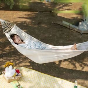 Travel Hammock Adult Garden Sleeping Balcony